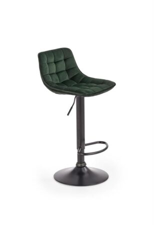 Barová židle DREY – kov
